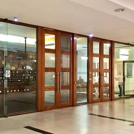 Comodo Dpto Centro De Santiago Hasta 3 Personas Dış mekan fotoğraf
