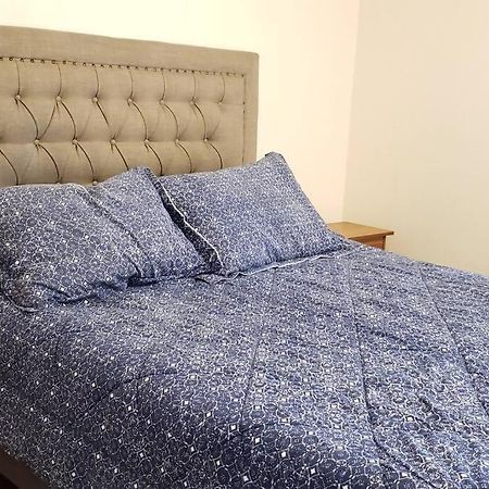 Comodo Dpto Centro De Santiago Hasta 3 Personas Dış mekan fotoğraf